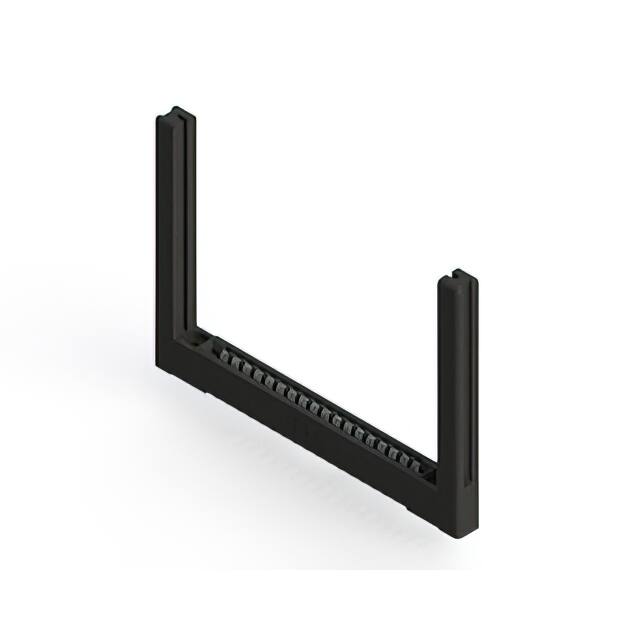 357-018-453-158 EDAC Inc.  Edgeboard Connectors